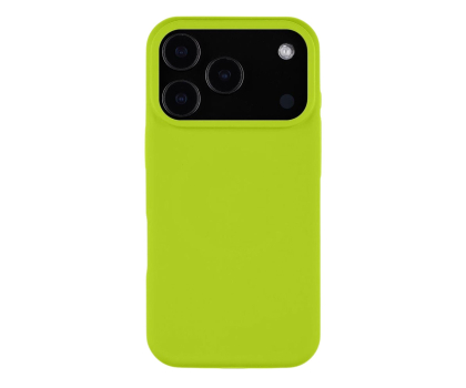 Etui / obudowa na smartfona Tactical MagForce Velvet Smoothie Kryt pro Apple iPhone 17 Pro Avocad